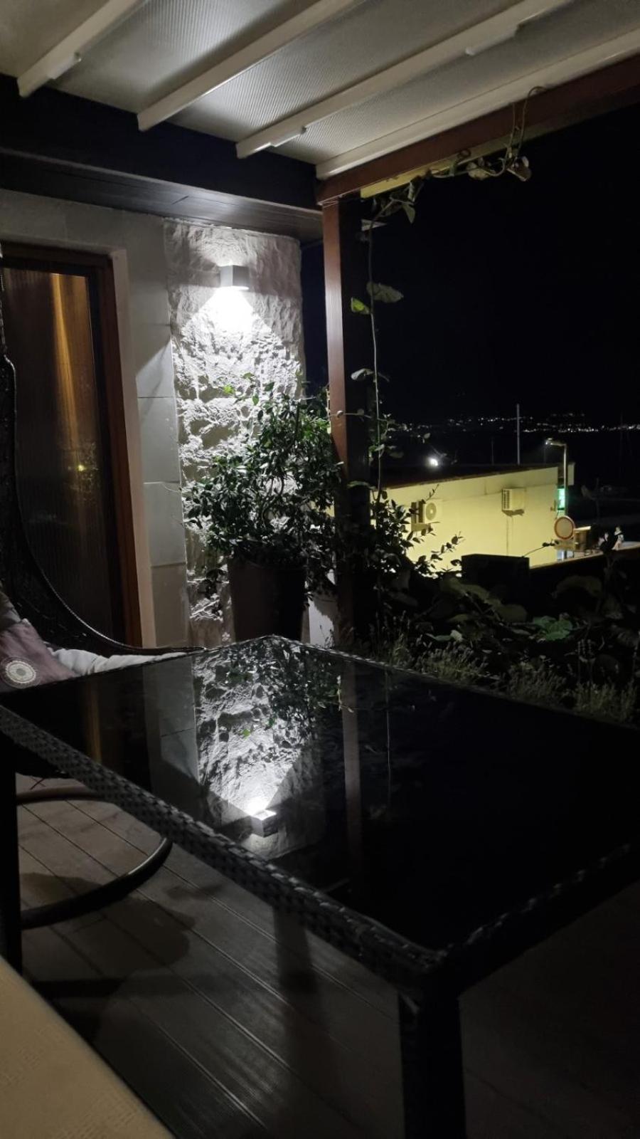 Olive Coast Apartments Херцег-Нови Экстерьер фото