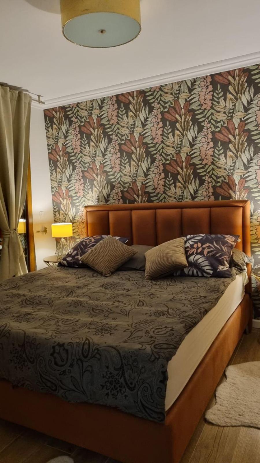 Olive Coast Apartments Херцег-Нови Экстерьер фото