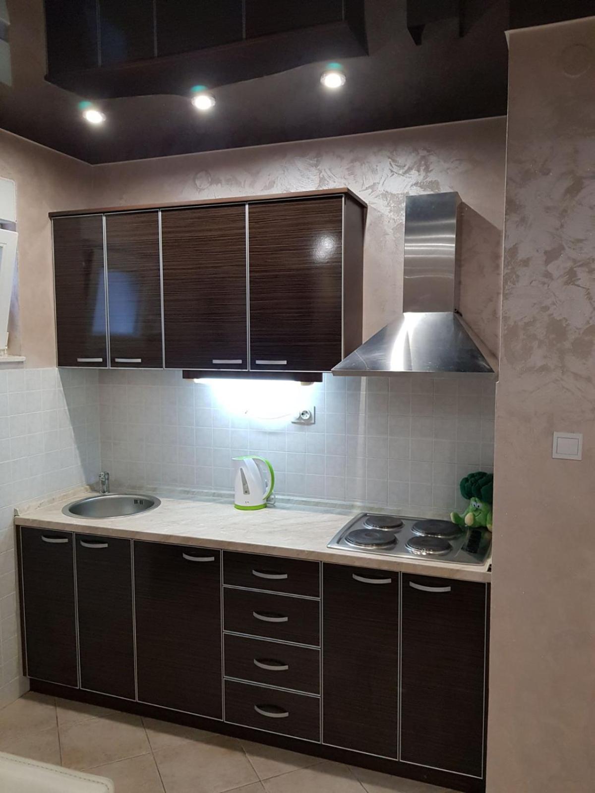 Olive Coast Apartments Херцег-Нови Экстерьер фото