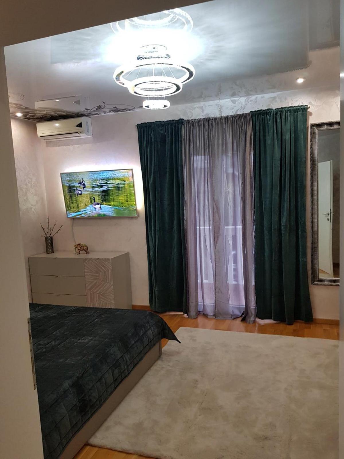 Olive Coast Apartments Херцег-Нови Экстерьер фото